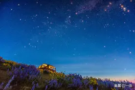 中国对联出句：满目星空空念远；邀你对句图片