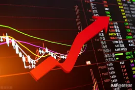 二线蓝筹补涨在即！聚焦高景气度赛道，业绩预增的优质个股为首选图片