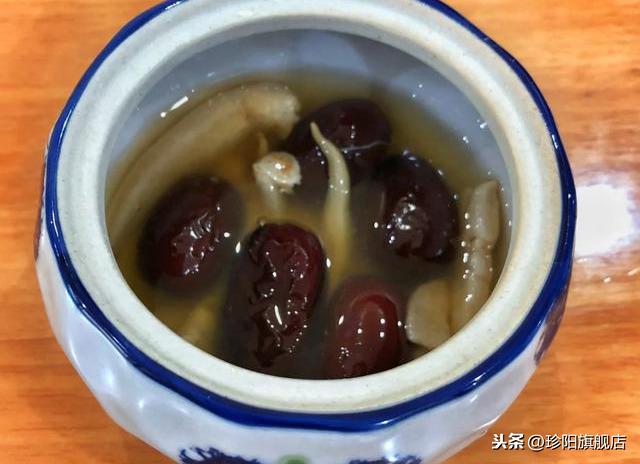 花胶炖牛奶会不会胖 2026年花胶炖牛奶会胖吗