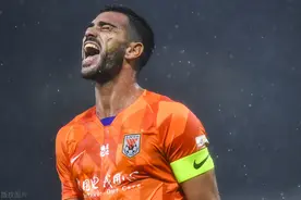 第89分钟定胜局！27岁国脚7秒奔袭60米破门，鲁能距恒大仅2分图片