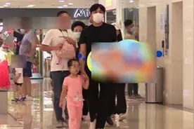 秦昊维权显卑微，轻言细语请求狗仔打码，是人品好还是怕招黑？图片