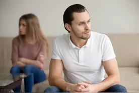人为什么会背叛婚姻，到底贪图外面的什么？真爱根本就是一个幌子图片