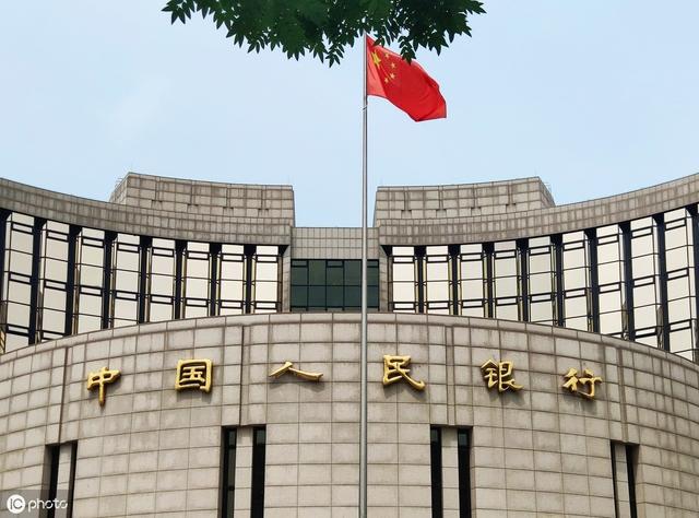 银监会是干什么的（中国银监会和央行是什么关系哪个更有钱途）