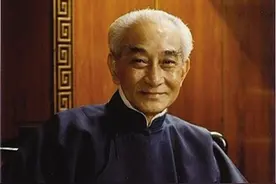 南怀瑾先生：倒霉时勤理发，少懒睡图片