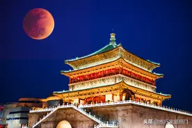 西安·合肥·郑州·长沙20项数据对比，十三朝古都强势登顶图片