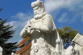 搞笑的三国故事段子——七擒孟获，三国典故持续更新图片