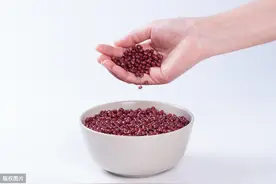 睡前踩豆可安神图片