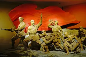 安康市红色旅游革命遗址图片