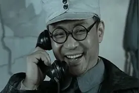 盘点：李云龙和旅长的精彩搞笑对话，视频合集+人物图片图片