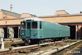 封存的莫斯科秘密军用地铁，斯大林时代建设到上世纪末图片