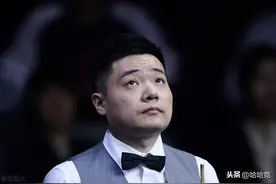 英格兰赛丁俊晖出局中国军团仅剩1独苗，火箭爆开赛以来最大冷门图片