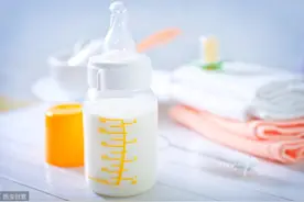 深度解密：奶粉配方里有棕榈油，还可以给宝宝吃吗？图片