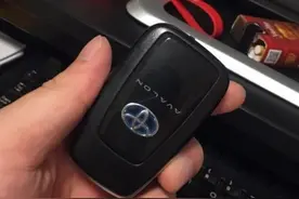 东北90后大哥23.9万喜提亚洲龙，跑了1个月，“开门见山”说感受图片