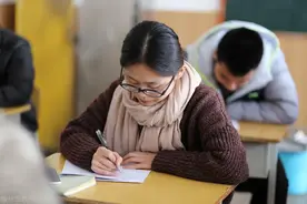 为什么说21年是教师招聘考试最难考的一年（中）？图片