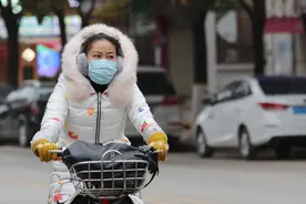 寒潮来袭，农村禁止烧煤烧柴，天然气每天30元，农民：该怎么办图片