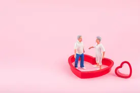 老年人再婚，这些问题一定要考虑！否则徒增矛盾…图片