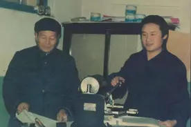 一代中专生逝去的芳华，渐渐燃烧殆尽的烟火图片