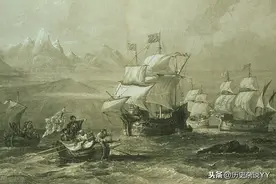 离中国最近的美国领土，马里亚纳群岛——如何成为美国领土的？图片