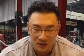 鹿晨辉：“改变你的现状！脱离现在的舒适圈”图片