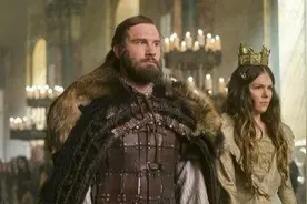 欧洲人有没有伪造历史？当然有，比如诺曼底公爵理查二世图片