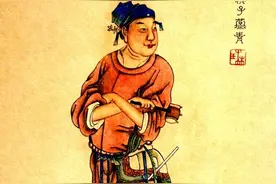 梁山好汉当中，论相貌英俊，自然要数这5位帅哥图片