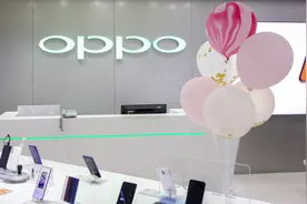 OPPO手机的五大智慧功能，让你的生活更加高效图片