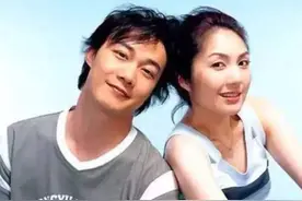 和陈奕迅遗憾错失，和郑中基误会分手，46岁杨千嬅为生子赌上命图片