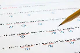 2020高考英语押题，高考听力中最常出现的8个词组短语和固定用法图片