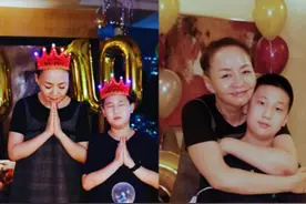 宋丹丹60大寿操办两天，大半娱圈出席，黄金搭档赵本山却没出现图片