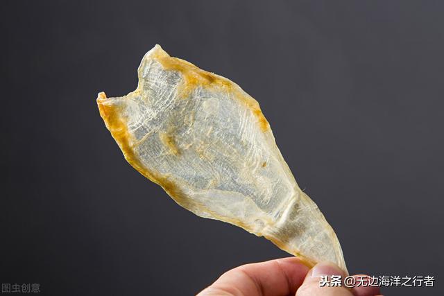石斑鱼胶的功效是什么 2026年石斑鱼胶的功效及吃法