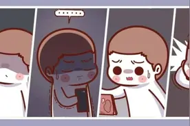 同居后我才发现女友不刷牙、不洗脚，恶心死我了图片