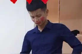 在该当爹的年纪成了哥哥，被小20岁的妹妹“折磨”，丁克前奏图片