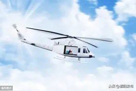 祝贺！中国首个高原型无人直升机在鄱阳成功首飞图片