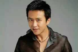 邓超：我孝顺妈妈，对岳母也一样好图片