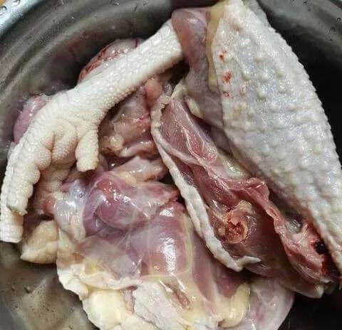 吃花胶花旗参长内膜吗 2026年花胶加花旗参有什么功效