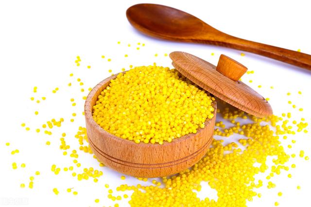 花胶香菇小米粥 功效和作用及食用方法 2026年花胶香菇瘦肉粥的做法