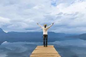 旅行的意义——毕淑敏《人生终要有一场触及灵魂的旅行》（书摘）图片