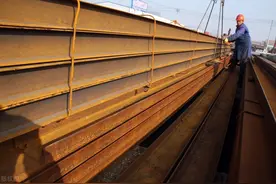 防城港与湛江的钢铁基地同为千万吨级，它们有着怎样的优势和竞争图片