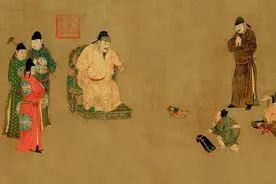 唐代官员为何频繁被贬？说说贬官制度背后的开明与专制图片