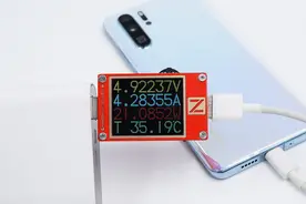 华为手机用户看过来，12款支持SCP快充的充电宝大盘点图片