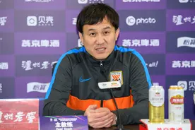 鲁媒：鲁能主帅郝伟留任，1月将赶赴广州冬训，租将已全归队图片
