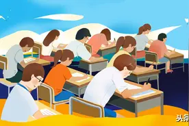 安庆6所“省示范”定向招生3112人与去年持平 占市区中考报名总人数的48.4%图片