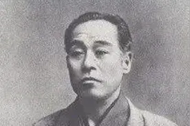 福泽谕吉：人人都想做官的国家无法强盛图片