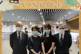 赌王三太陈婉珍弄巧成拙？何超琼与梁安琪和解，三房或成为局外人图片