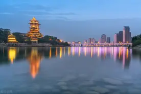 绵阳“一城三区”，未来发展中心在科技城集中发展区，你认同吗？图片