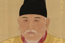 为何朱元璋如此心狠手辣，登基后要对功臣赶尽杀绝？图片