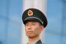 “兵王”王忠心，入伍34年，退休之后去干什么？图片