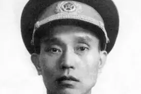 周志坚：19岁当上红军师长，38岁成为开国中将，带出后起之秀31军图片