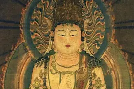 映世菩提丨展期将尽，这些佛像手势你都掌握了吗？图片