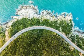 福建内5条小众又独特的自驾路线，风景各异，每一条都值得一驾图片